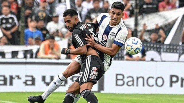 Riestra recibe a Talleres en el inició de la fecha 7 del Apertura