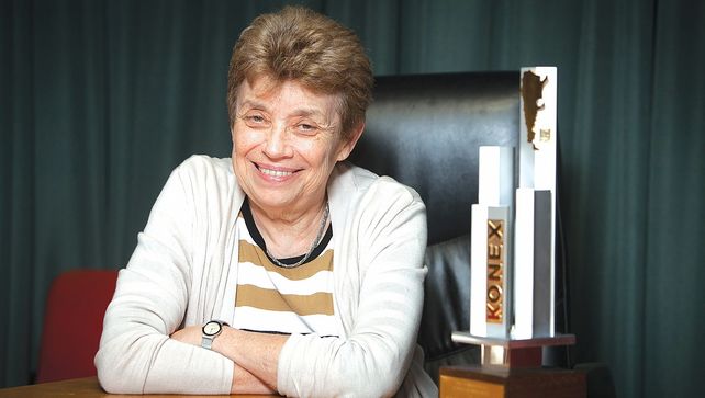 Aída Kemelmajer de Carlucci disertará en Santa Fe la semana próxima