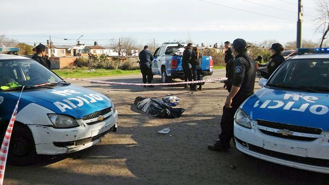 Confirmaron la condena al futbolista Mauro Matos por un fatal choque en zona oeste