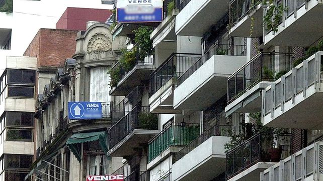 Dólares para inmuebles: impondrían tope de u$s145.000