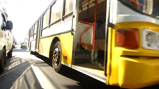 Transporte Público: estado del servicio en la ciudad