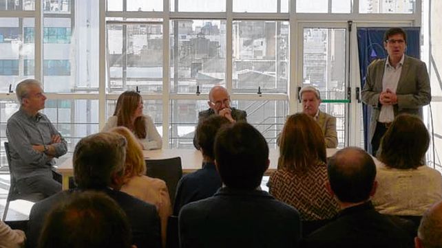La Facultad de Humanidades y Artes (UNR) será la sede de las conferencias.