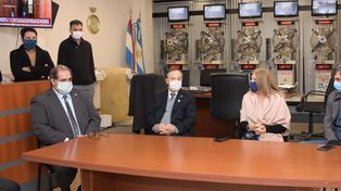 El primer sorteo de Juicio por Jurados será el 17 de junio