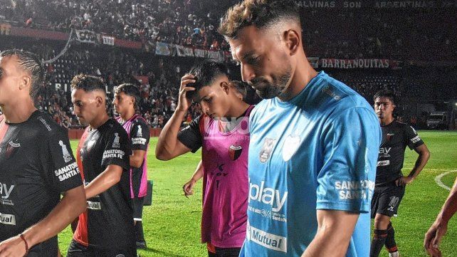 Budiño no jugará ante Morón y en Colón lo esperan para el duelo ante Godoy Cruz