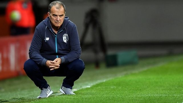 He sido protagonista del peor fracaso de la historia de la Selección
