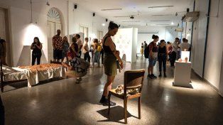 Centro Experimental de Arte Contemporáneo Aura