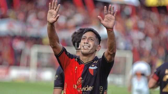 UNO Santa Fe | José Busiemi