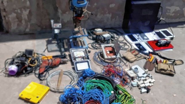 Ofrecía un sistema ilegal para bajar el consumo eléctrico