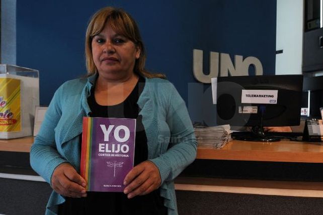 “Se tiene que entender que la prostitución no es un trabajo”