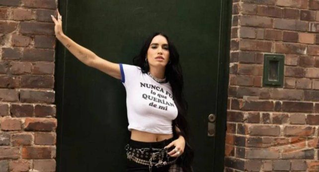 El filoso comentario de Lali Espósito en La Voz: Voten bien