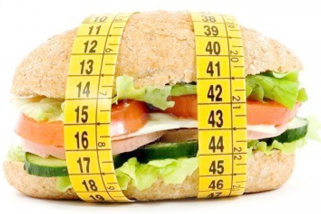 ¿Cuál es la manera correcta de hacer una dieta?
