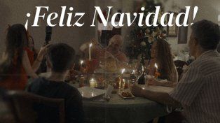 El mensaje navideño de Colón que reforzó identidad y sentido de pertenencia