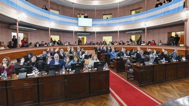 Diputados aprobó Régimen de Acceso a la Información Pública