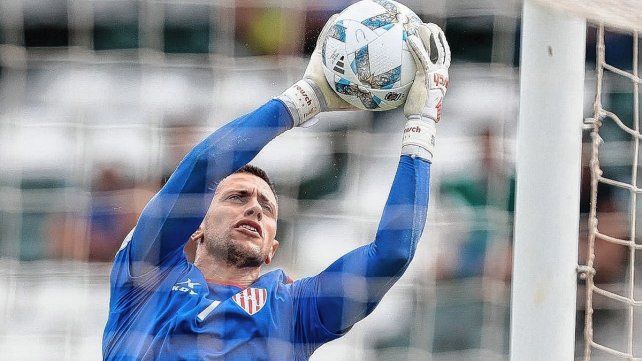 Buscado: Nicolás Campisi, ¿tiene chances de irse de Unión? Buscado: Nicolás Campisi, ¿tiene chances de irse de Unión?