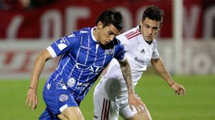 Newells quiere volver al triunfo ante Godoy Cruz
