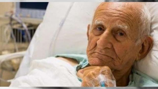 John Michael O’Neal brindó su testimonio tras permanecer muerto 48 minutos.