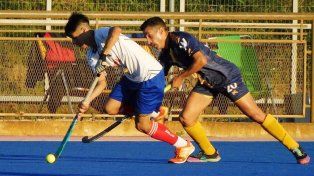 El Quillá y La Salle se subieron al podio en el Torneo Dos Orillas.