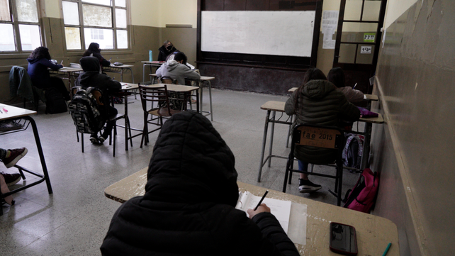 La educadora Liliana Sanjurjo se pronuncia a favor de un esquema de evaluación como proceso continuo y formativo.