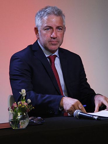 La Justicia precisó el plazo para tratar la apelación a la condena de Juan Ruiz Orrico