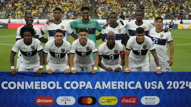 La formación ecuatoriana enfrentará a la de Scaloni.