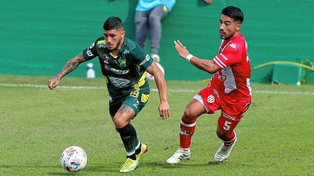 Día clave en Unión para saber si Acevedo jugará el Clásico