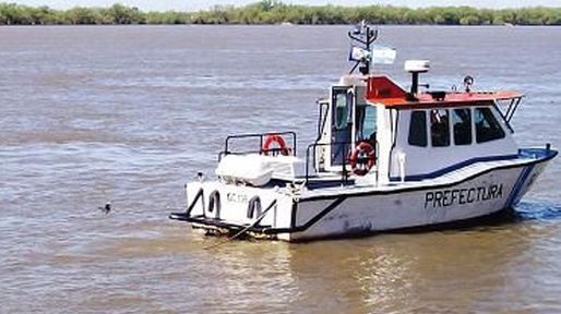 Hallaron un cuerpo en el río Paraná, a la altura de una guardería de Granadero Baigorria