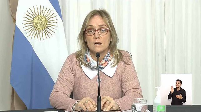 Secretaria de Salud