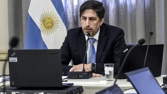 Ministro de Educación