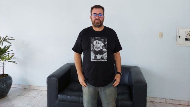 Martín Echagüe