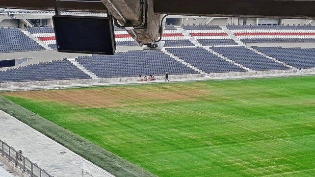 River Plate demandará a una productora musical.