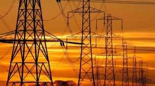 Desde febrero, el costo de la energía aumenta casi un 20 por ciento