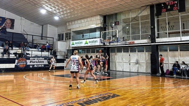 Alma Juniors venció a CUST en el inicio del Clausura U21 Femenino