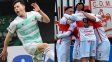 Colón ganó y nadie afloja: Ferro y Morón también festejaron y la cima sigue al rojo vivo