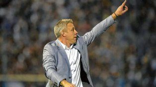 Pusineri sueña: Tenemos mucha fe para ser campeones