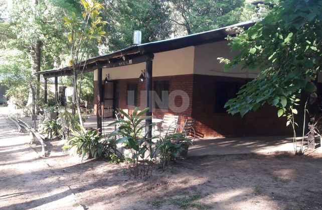 El lugar en dónde ocurrió el crimen.