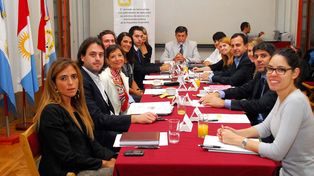Santa Fe participó de la constitución de la Red Federal de Acceso a la Información Pública