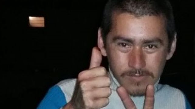 Matías. Tenía 27 años.