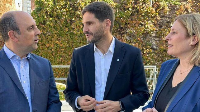 José Corral: Vamos a tumbar los búnkeres y los kioscos de droga