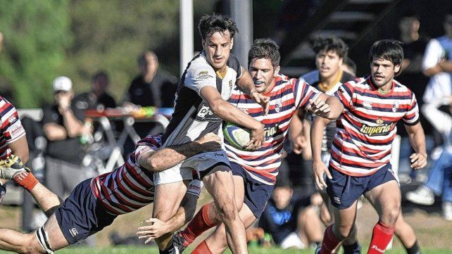 Santa Fe RC con Estudiantes jugarán por el Torneo Regional del Litoral Santa Fe RC con Estudiantes jugarán por el Torneo Regional del Litoral