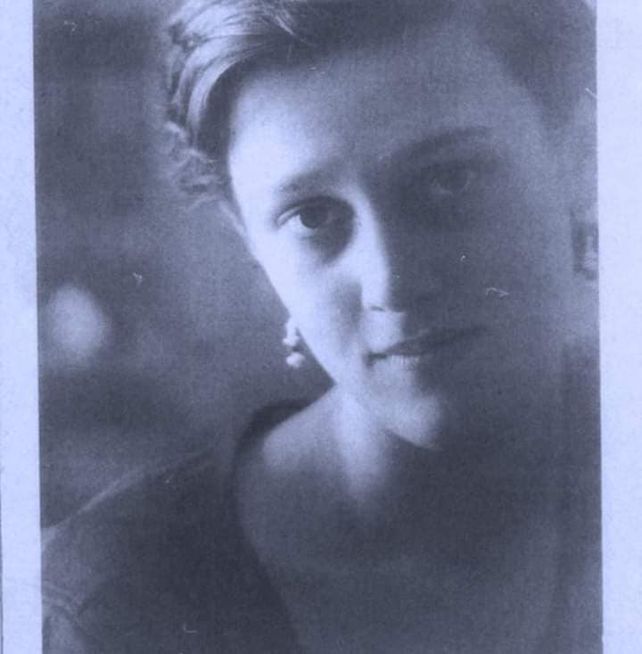 Una imagen de la juventud.