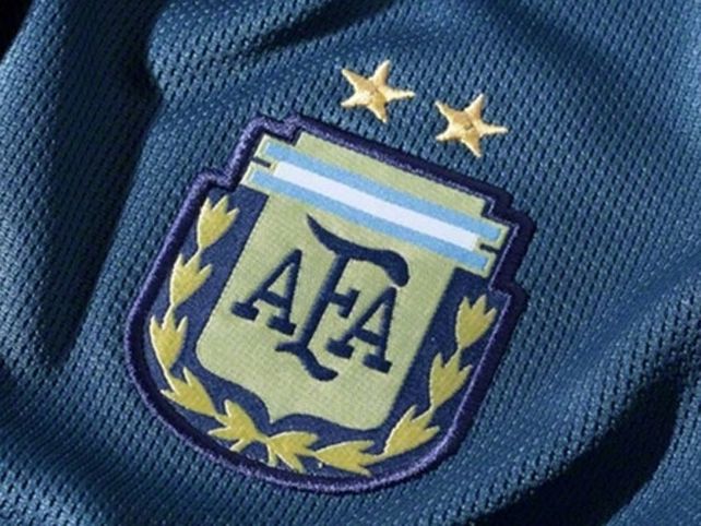 Se filtró la camiseta suplente de la Selección Argentina