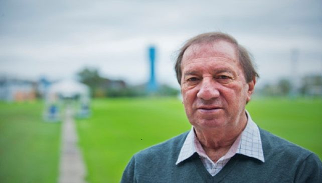 Bilardo se recupera tras su descompensación: salió de terapia intensiva