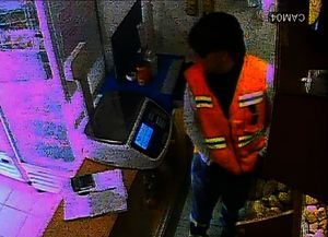 Gabriel Massat, de preso por ladrón serial a prófugo de la Justicia