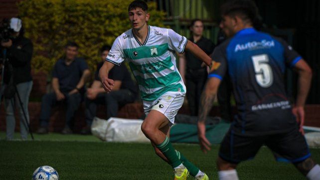 Colón, casi fuera de carrera por el primer lugar: Ferro ganó y se escapó en la punta de la Zona A