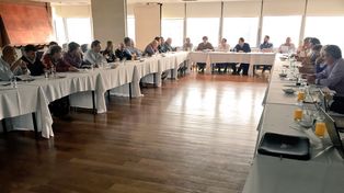 La Liga Nacional de básquet aprobó el nuevo formato de competencia