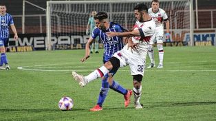 Tigre buscará un poco más de oxígeno ante Godoy Cruz