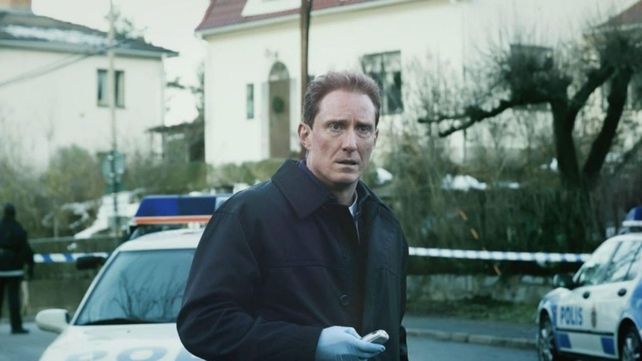 Netflix. Una serie sueca desbancó a El juego del calamar 2 del ranking.