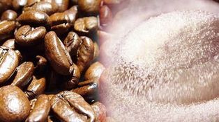 La Assal prohibió el café tostado en grano “E.R.D.” y el azúcar negra “Tauro”