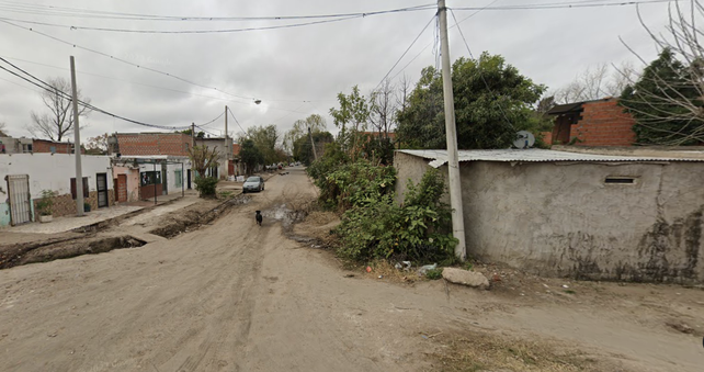Rueda y Lima