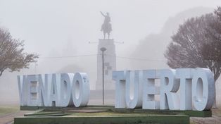 Venado Tuerto sumó nuevos casos y vuelve a fase tres